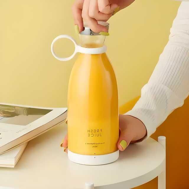 "Refresh Your Day Anytime, Anywhere!"